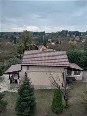Izgradna i renoviranje krova