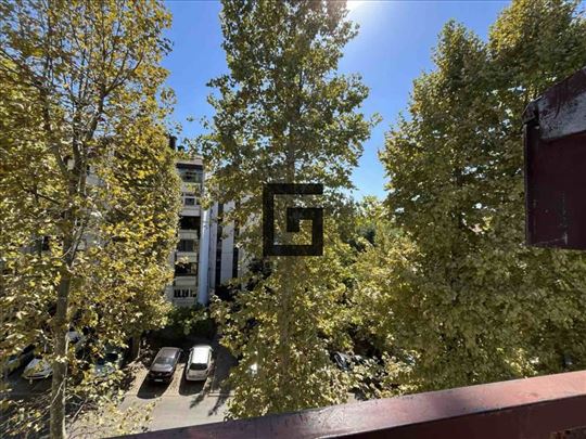 Jednoiposoban stan 49,5 m² – Mirijevo ID#3147