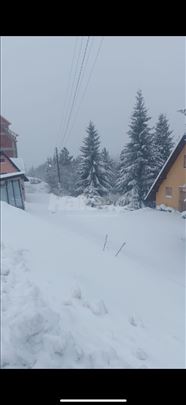 Kopaonik Plac Prodaja
