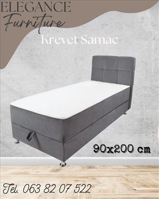 Krevet samac
