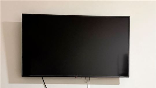 LG 60UN71003LB 60 4K UHD Smart TV – Beograd