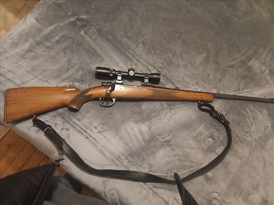 Lovacki karabin zastava 8x57