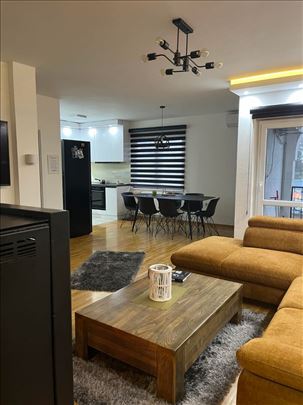 Lux duplex u Boleču