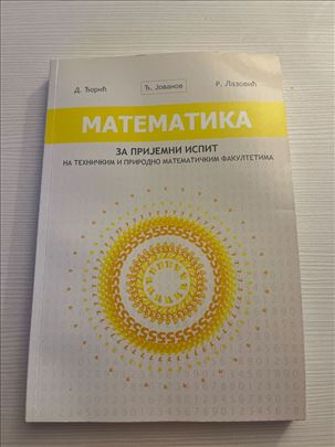 Matematika 