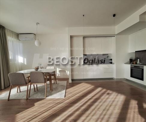 - Beograd na Vodi BW #868897