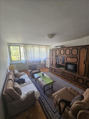 Novi Beograd, Blok 21 (76 m², III sprat, uknjižen)