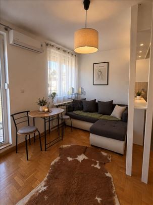Novogradnja 1.5, terasa 15m² + parking | Odlična 
