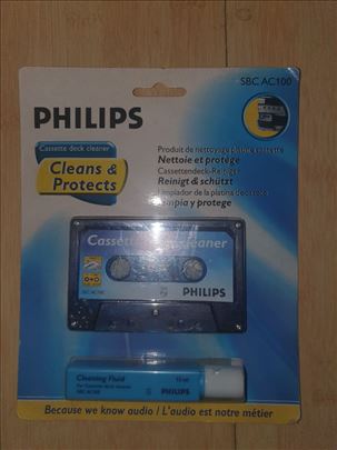 Philips SBC-AC100 New Old Stock