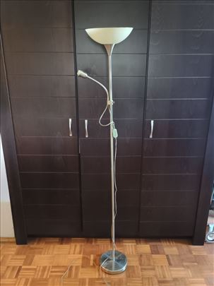 podna lampa