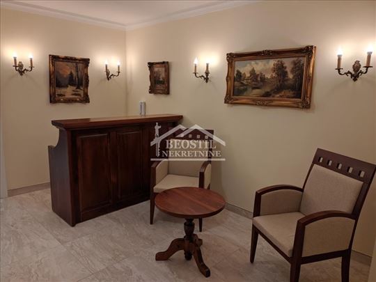 Poslovni prostor, 93m2 - Smederevo Centar ID#25753