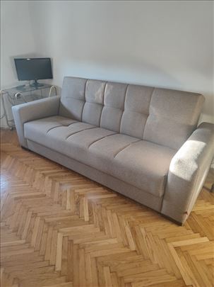Prodajem krevet