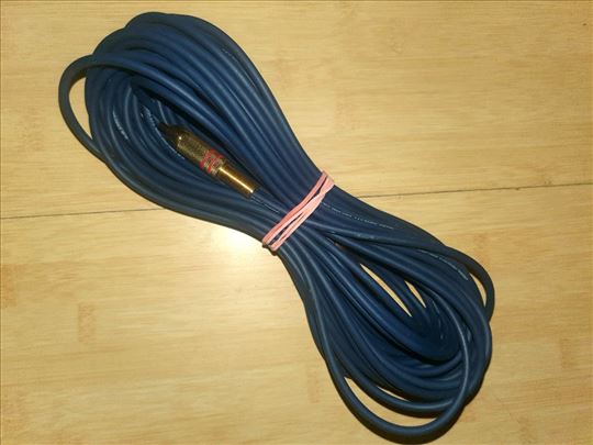 Subwoofer cable 15m