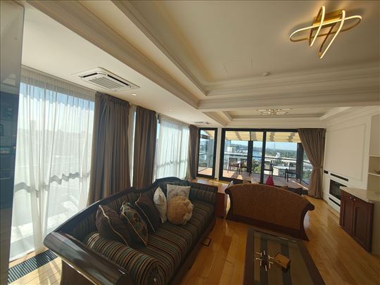 Topličin venac, 150m2, LUX!!!