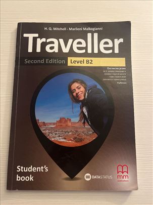 Traveller B2