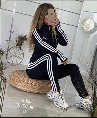Trenerke 