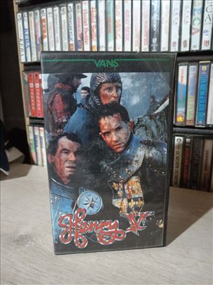 VHS Henri V
