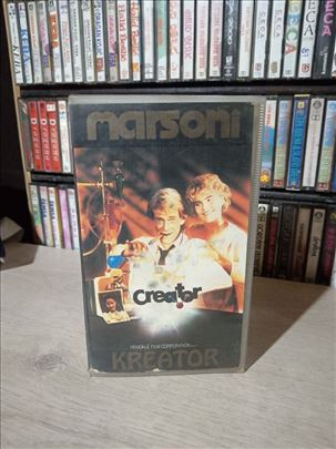 VHS Kreator