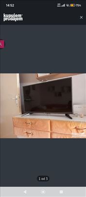 Vox tv za delove + daljinski