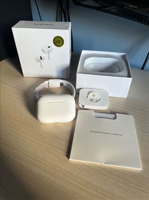 AirPods 2 Pro