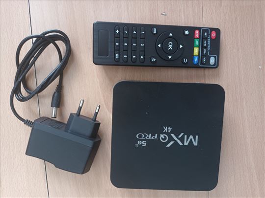 Android TV Box 2GB16GB