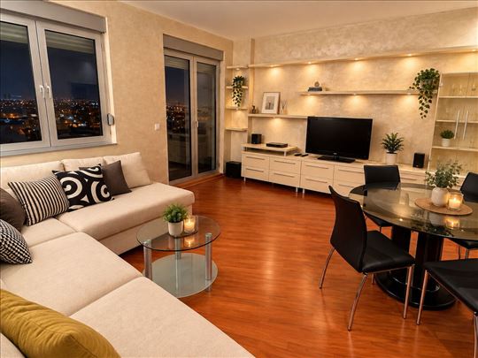 Beograd, Voždovac (Centar), Stan, 2.0, 48m2