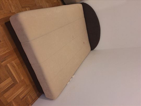 Bracni krevet 140x200