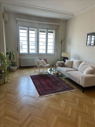Centar Lux stabeni/poslovni pro Narodno pozorište