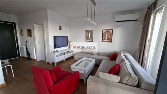 Četvorosoban stan, Svetog Nikole, 85m²