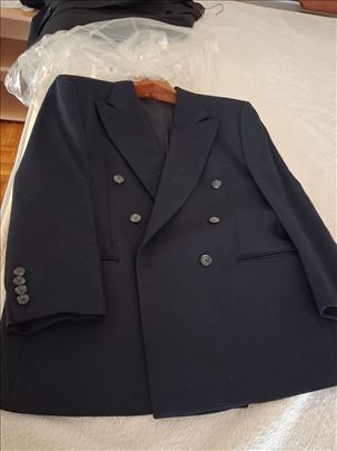 dvoredni retro sako
