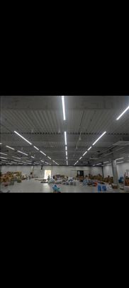 Elektricar, Elektro instalacije Beograd, Ub...