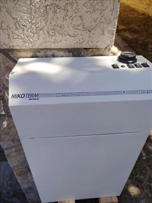 Elektro kotao Mikoterm 24kW