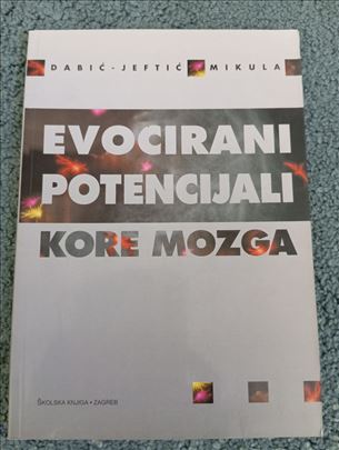 Evocirani potencijali kore mozga