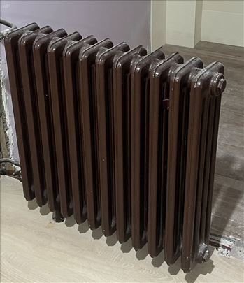Gusani radijator