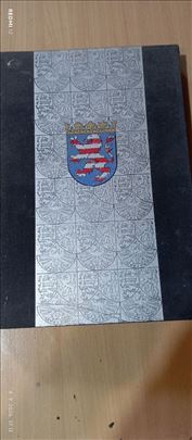 Hessen monografija