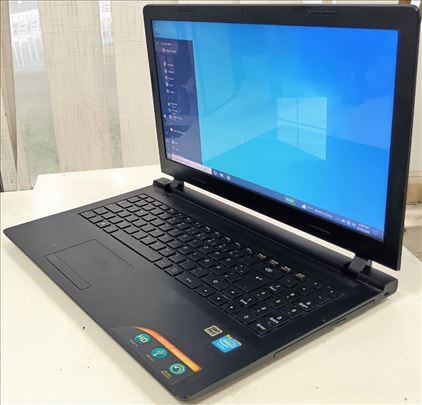 IdeaPad 100, 128gb SSD, @n2840, 4gb, 15.6, bat.3h