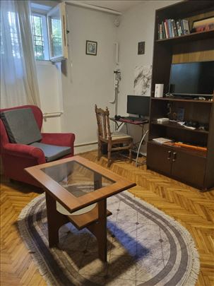 Jednosoban stan , Vracar, Krunska