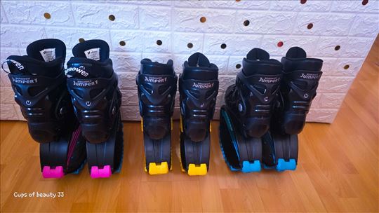 Kangoo jumps cipele za skakanje