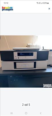 Linn Majik 2100 / Linn Majik Kontrol 