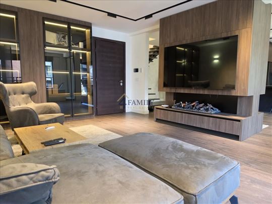 Lux duplex, novogradnja, premium kvalitet