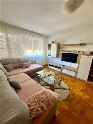 Mirijevo, 50m2, 2.5, park, pogled, centar