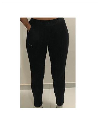 NIKE DRI-FIT uska trenerka (kao helanke) (S)