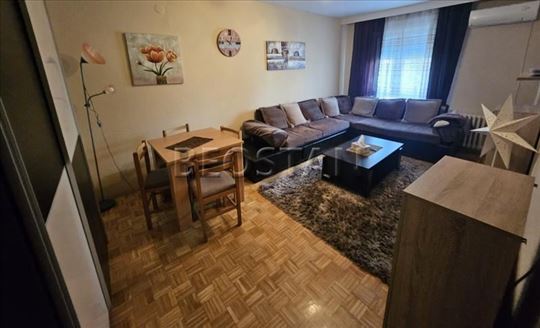 Novi Beograd - Blok 44 tc piramida #68921