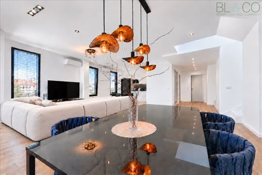 Penthouse | K District 4.0