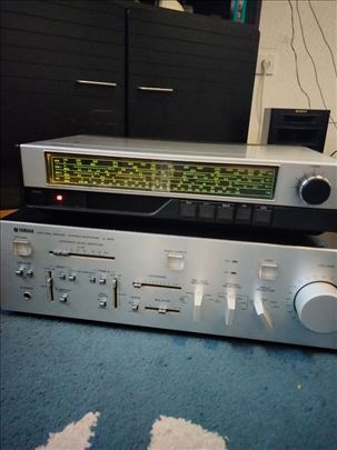 Philips 22RH640 Tuner 