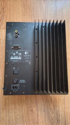 Pojačalo elektronika od Logitech Z-2300 2.1 zvučni