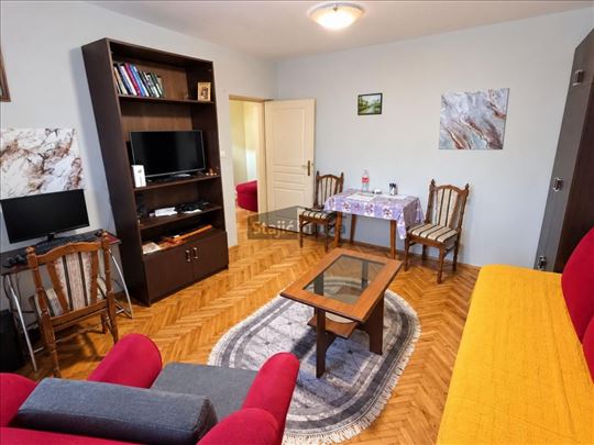 Srce Vračara, uknjižen 1.0, Krunska