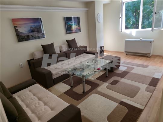 Stan - Duplex 70m2 - Karaburma