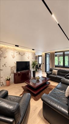 Top,Energoprojekt zgrade,93m2,N.Gvozdenovića,VIDEO
