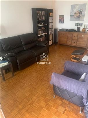 Trosoban porodičan stan od 80 m² u Bloku 61 ID#101