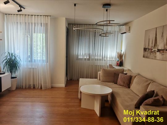 Vidikovac (Vrtovi Ceraka) - Kneza Višeslava